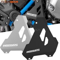 FOR BMW R1250GS Adventure R1250 GS GS1250 2019 2020 2022 2021 Motorcycle Accessories Starter Guard Protector Cover R 1250 GS ADV