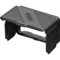 BRDRC Pocket 4 Screen Sunshade Sun Hood Protective Case for DJI OSMO Pocket 3 Accessories Foldable Camera Hood