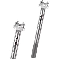 Tito Titanium Seat Post,Mtb Bike Accessories,Bicycle Saddle Seatpost,Mtb Road Bikes Bicycle Seat Tube, Cycling Part 27 2 31.6mm