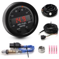 30-0300 X-Series Wideband controller LSU 4.9 UEGO Gauge wide band Kit Controller 0258017025 For omp car sensors