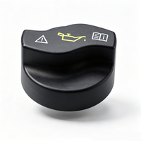 A0000101385 Engine Oil Filler Cap for Mercedes Benz W164 R171 W203 W204 W207 W209 W211 W212 W220