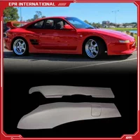 For Toyota MR2 SW20 TR Type Wide Body Rear Fender - Direct Fit High-Quality Replacement