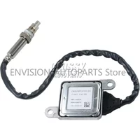 AP03 5WK96621K N43 NOx-Sensor für BMW E81 E82 E87 E88 E90 E91 E92 E93 LCI N43 116i 118i 120i, 316i 318i 320i 11787587130