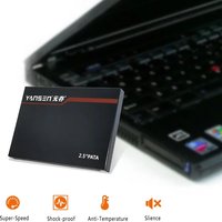 KingSpec PATA SSD IDE 8GB 16GB 32GB 128GB 256GB MLC 44Pin Flash Internal Solid State Drive For IBM DELL Old Computer Laptop