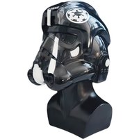 2026 Star wars Series Resin Mask Imperial Fighter Pilot Helmet Costume Props for Adult Halloween Role Play Mask for Gift TK049