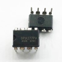 10pcs/lot DIP-8 OPA27GP OPA637AP OPA340PA OPA37GP OPA551PA OPA552PA OPA604AP OPA445AP OPA627AP OPA627BP OPA277PA