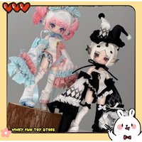 Come4free Penny'S Box Daily&Fairy Tale Style Ob11 1/8 1/12 Bjd Doll Clothes Dress Up Only Clothes