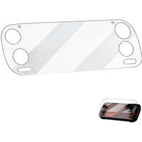 For Odin3 Game Console Screen Protector Scratch Resistant Odin 3 HD Tempered Glass Film Original Screen Protectors