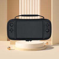 1pc Portable Storage Bag, Suitable For Switch Lite, Console Accessories For Switch Lite