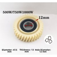 AliExpress SPORTARC Nylon 35T Planetary Gear Set of 3 for Electric Bike Use with For 500W 750W 1000W Motors Featuring 608 Bearing Design