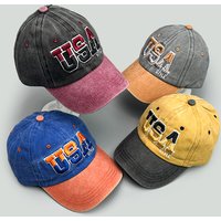 2026 New Fashion Fastball Cap Classic USA Embroidered American Flag Baseball Caps For Men Women Snapback Hat Unisex Hip Hop Hats