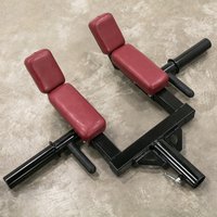 Heavy Duty Barbell Shoulder Press Landmines Home Gym Fitness Deadlift Squat Core Workout Rack T-Bar Row For 2-Inch Barbell Rod