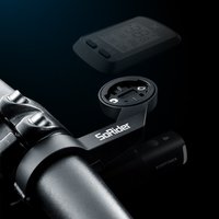 BiKe Computer Mount Bracket Speedometer Handlebar For Edge 540 530 830 IGPSPORT XOSS G Magene CYCPLUS Gps Odometer