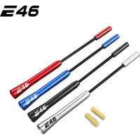 17cm Car Antenna Enhanced Signal Radio Aerial Adjustable Antenna Car Accessories For BMW E46 M3 318i 325i 2001 2002 2003 2004