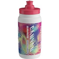 AliExpress NONE ELITE FLY TEAM Original Road Bicycle Sports Water Cup Mountain Bike Ultra Light Cycling Water Bottle