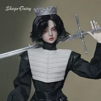 Shuga Fairy Roland 1/4 Bubo Body Bjd Dolls Never Let You Get Hurt Knight Prince Anime Cosplay Atmosphere Jointed Doll