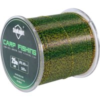 SeaKnight Brand CARP Spot Nylon Fishing Line 500M anti-wear Smooth & Strong for CARP Fishing 10-35LB INVISIBLE UNDERWATER
