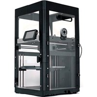 Boîtier PC pour imprimante 3D Flashforge Adventurer AD5X, boîte d'impression anti-poussière et à température constante pour pièces d'imprimante 3D