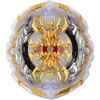 Burst B-153 02 Prime Apocalypse Metal Spinning Top Bey Starter Battle Gyro Toy Kids Children Gift