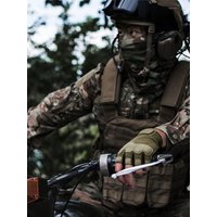 AliExpress GAFASTWO Half finger anti slip gloves advanced gloves suitable for cycling hiking training outdoor sports