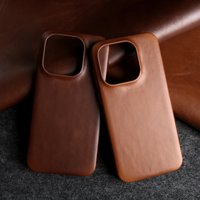 Premium Oil Wax Genuine Leather Case For OnePlus 15 13S 13T 13R 12R 11R 10R 10T Ace 5 Ace5 Pro 2 3 Nord N100 CE3 Back Cover Case
