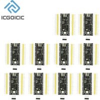 1/5/10pcs RP2040 Core Board TYPE-C USB-C For Raspberry Core Board 4MB /8MB/16MB RP2 Raspberry Pi Pico Micropython
