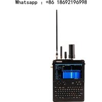 2026 New UConsole Multi-Function Expansion Board for RTL-SDR/LoRa/GPS/RTC/USB Hub