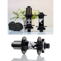 AliExpress TANKE-Boost Hubs 12x148,15x110,32 Holes 120 Clicks thunder noise 4Bearing MTB Bike Disc Brake Hub HG MS 8-12 Speed Bicycle cube