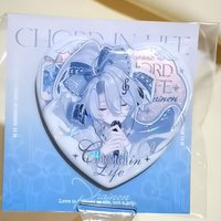 Phainon Mydei Gender Swap Heart Badge Honkai Star Rail Brooch Bag Accesorios Anime Goods Collection Cute Ornament Display Gift