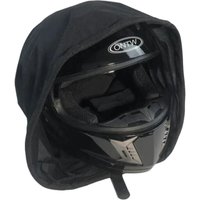 AliExpress HOMEFISH Helmet Bag Plush Soft Drawstring Pocket for Motorcycle Scooter Moped Bike Full Half Helmet Lid Protect Bag