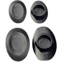 AliExpress jooyoo Bicycle Tire Pads High Pressure Steel Rims Hole Plugs Road Bikes Mountain Bikes Lightweight Linings Weight Loss Accessories