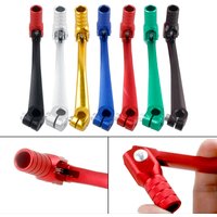 Motorcycle Gear Shift Lever Universal Accessories for 50 70 90 110 125 140 150 160 250 CB250cc ATV Pit Dirt Bike Motocross
