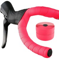 AliExpress NPY Road Bike Handlebar Tape Soft Comfortable PU EVA Cycling Handlebar Wrap Shock-Absorption Road Bicycle Handlebar Tapes