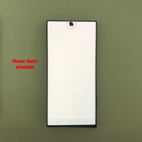 100% Testing for Samsung Galaxy S23 Ultra LCD S918E S918B/DS Display Touch Screen Digitizer Replacement with Defective Screen