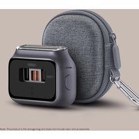 for Laifen P3 Pro Shaver Storage Bag Men's Electric Shaver Razor Hard EVA Carrying Case Portable Travel Protect Box