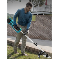Lithium Battery 30v-80v Lawn Mower Agricultural Multifunctional Backpack High Power Landscaping And Weeding Desbrozadora Batería