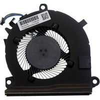 Laptop CPU Cooling Fan DFS2000055K0T DC5V 0.5A 4PIN for Pavilion Gaming 15-EC L77560-001