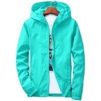 AliExpress Autumn and winter Camping Rain Coat Men Women Windbreaker Waterproof Jacket Cycling Protect Clothing Fishing Rain Wind Jacket