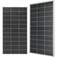XINPUGUANG 18V rigid Solar Panel 200W or solar power 120 Watt glass panel solar battery camping House yacht caravan boat battery charger 12V Solar panels portable rv camper accessories solar lights