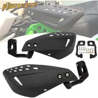 Motorcycle Hand Guard 20mm Handguards For Yamaha KTM Honda Suzuki Modified Parts Enduro Dirt Bike Motocross Handlebar Protection