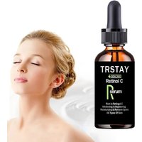 Antioxidant skin brightening VC essential oil hyaluronic acid vitamin E local facial essence cosmetics skin care products
