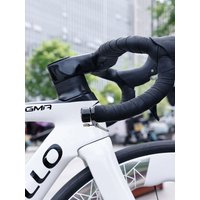 AliExpress OFFBONDAGE Bicycle Bell Curved Handlebar Plug Bell Horn Waterproof 80dB Loud High Decibel Ring Alarm Bell Road Bike Accessories