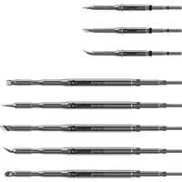 C210/C115 soldering iron tip