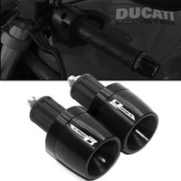Motorcycle Handlebar Grips End Handle Bar Cap End Plug For BMW K1600B K 1600B K 1600 B