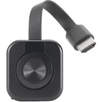 1080P Wireless Display Adapter 2.4G Screen Cast Dongle HDMI-Compatible for iPhone Android TV Monitor Projector