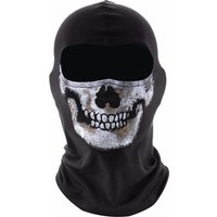 AliExpress Vmonke Motorcycles Bicycle Ski Skull Balaclava Mask Cosplay Scary Ghost Face War Game Skeleton Riding Outdoor Headwear Windproof Masks