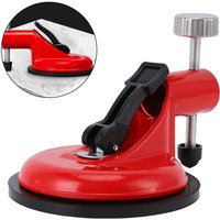 Suction Cup Tile Leveler Heavy Duty Adjustable Vacuum Suction Cup Tile Installation Tool for Seam Joining Leveling