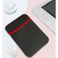 7-17 Inch Neoprene Soft Sleeve Tablet Case Fall Prevention Protective Bag Neoprene 7-17 Inch PC Case Shockproof Waterproof