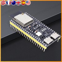 ESP32-S3 Dual Type-C Development Board WiFi Expansion Board 2.4G Wifi Module for Arduino