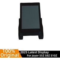 Original 2025 Dashboard For Joyor S5Z S8Z S10Z T6 T10 Electric Scooter LCD Display Digital Meter With steering function Part